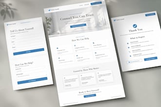 be your gohighlevel CRM and funnel expert