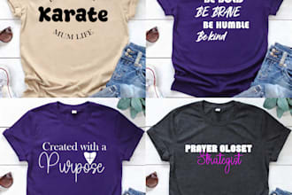 design typography t shirt, sweatshirt design