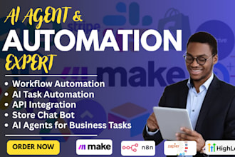 automate your business workflows with makecom