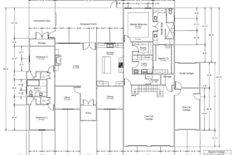 create beautiful floor and house plans