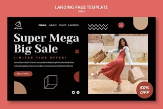 modernize ramadan, eid store with salla, zid website to look modern, fast