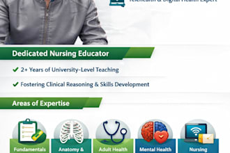 offer telemedicine and virtual care as a registered nurse