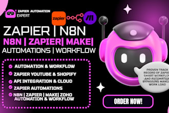 do zapier automation, zapier integration, ai automation as zapier expert