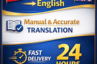 manually translate english to vietnamese and vietnamese to english