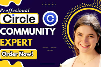 setup circle so circle online community circle so online course circle so kajabi
