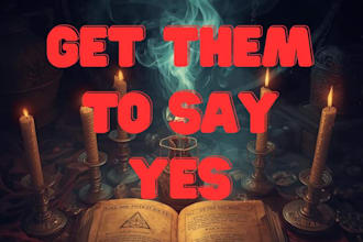 do third party removal spell sweetening spell to get a yes approval favour spell