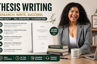 proofread, edit, format your master phd, bachelor thesis, and dissertation
