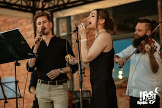 teach you to sing via online vocal lessons
