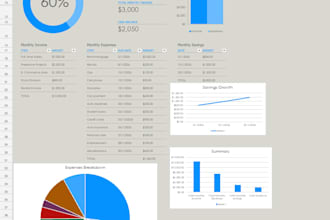 do excel data entry, formatting, and spreadsheet cleanup