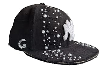 hat customization made design