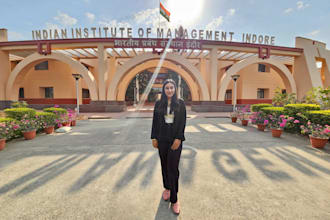 guide you for cat preparation, MBA planning, and iim selection