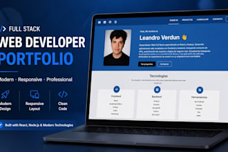 build a responsive website using react