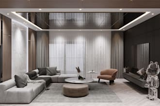 design living room or family room of your house