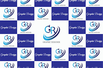 design professional step and repeat banner for your brand