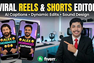 do professional video editing and ai video enhancement
