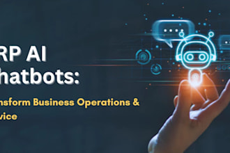 integrate ai retail concierge chatbot into b2b website, vaultbot erp automation