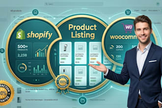 shopify product upload woocommerce product upload CSV files expert