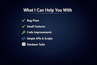 solve your problem with software engineering