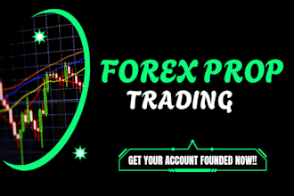 be forex prop trading to pass your evaluation prop forex trading