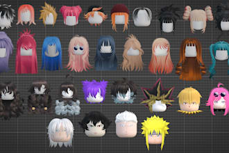 create any ugc items that sell