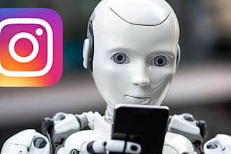 delete instragram banning x tiktok,auto commenting bot,autoposting bot,auto like