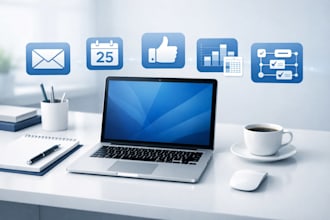 virtual assistant personal assistant executive assistant
