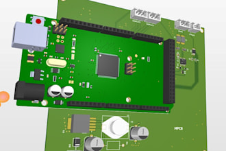 design fpga verilog, hardware solution, and microcontroller