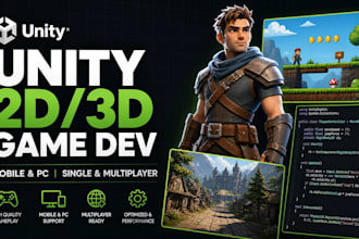develop your unity multiplayer game using photon