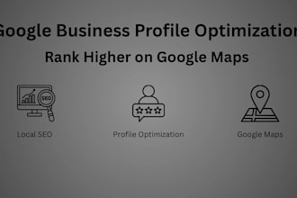 optimize your google business profile for better local SEO
