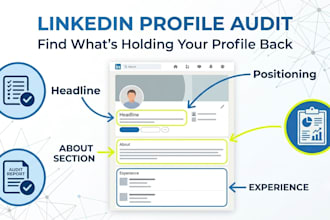 optimize your linkedin profile for growth