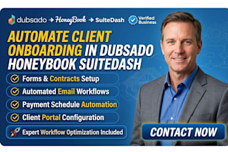 automate razorsync servicemax workwave verizon connect hvac contractor crm setup