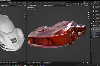 3d truck model, suv,3d car modeling vehicle design rc car model 3d rendering car