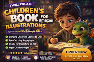illustrate african american children book illustration kids bedtime stories