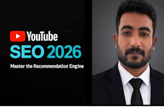 do advanced youtube video SEO for the 2026 recommendation algorithm