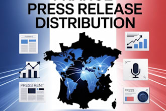 do france press release distribution and pr publishing on top media outlets