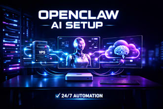 install openclaw ai automation kimi 2 5 moltbot mac mini bot claude ai agent vps