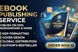 upload and publish your book on barnes and noble press and ingramspark