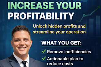business process and management consulting