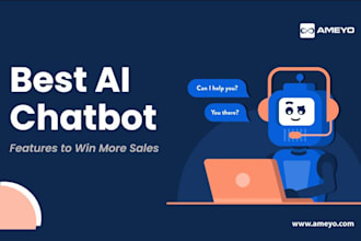 develop saas ai sales agent website,ai sales assistance,customer support chatbot