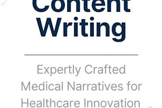 write simple and professional medical health articles