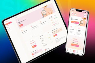 create a clickable prototype of your app idea