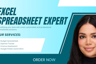 design budget spreadsheet, google sheet automation, expense and finance tracker