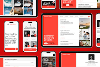 do duda website modifications and redesign