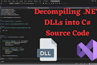 best reverse engineer exe, dll and decompile forex ea source code, ea license