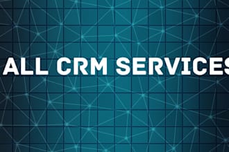 setup professional crm with no mistake