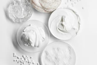 create a professional skincare formula
