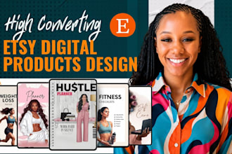 design etsy digital product etsy digital product design etsy pod etsy shop setup