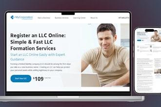 build llc business website, llc registration website, llc agency, us llc website