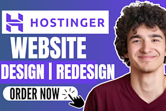 hostinger website design hostinger wordpress website hostinger website redesign