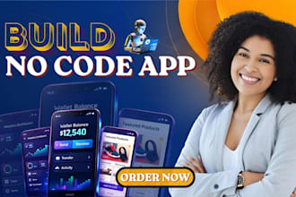 do adalo no code app mvp development, bubble api be your software developer